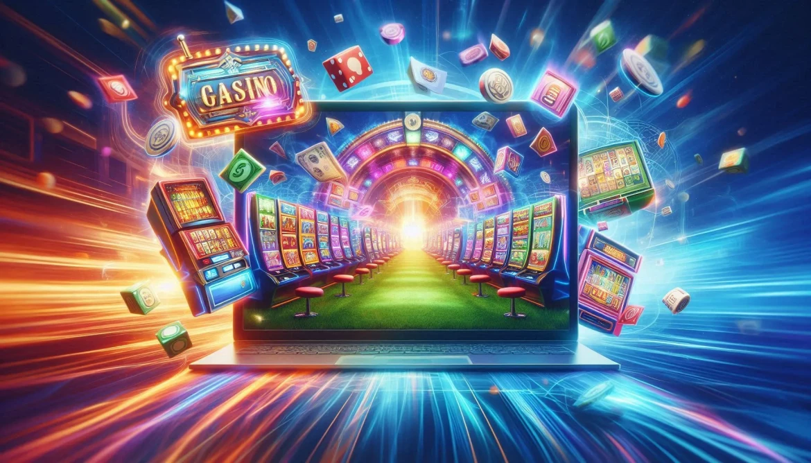 Kingbillywin Casino